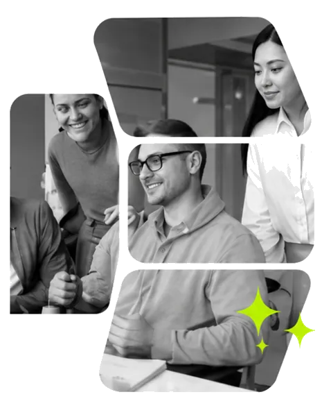 The Creative Director, Visual Storytelling & Creative at TMS Academy