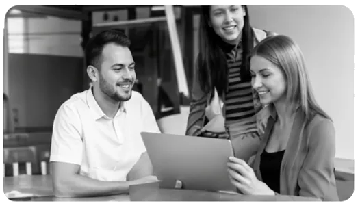 The Performance Marketer, Paid Search & Paid Social at TMS Academy
