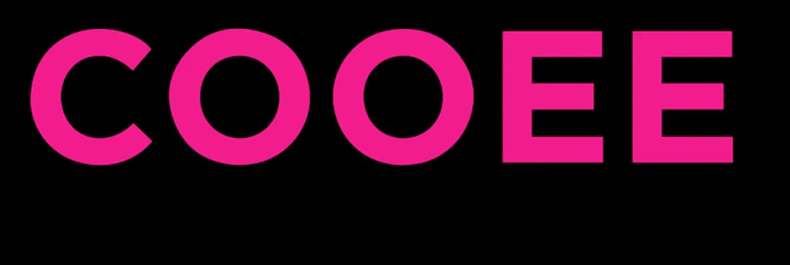 cooee