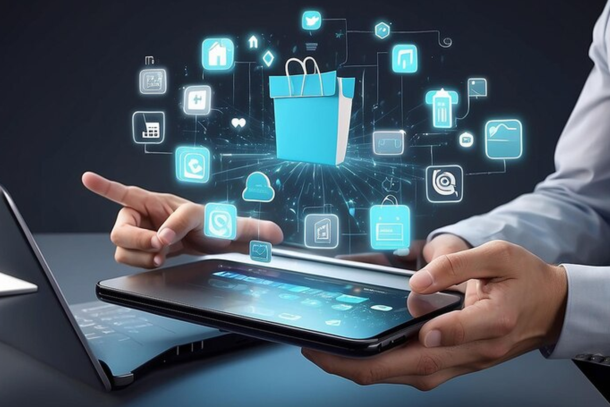 marketplace Management system